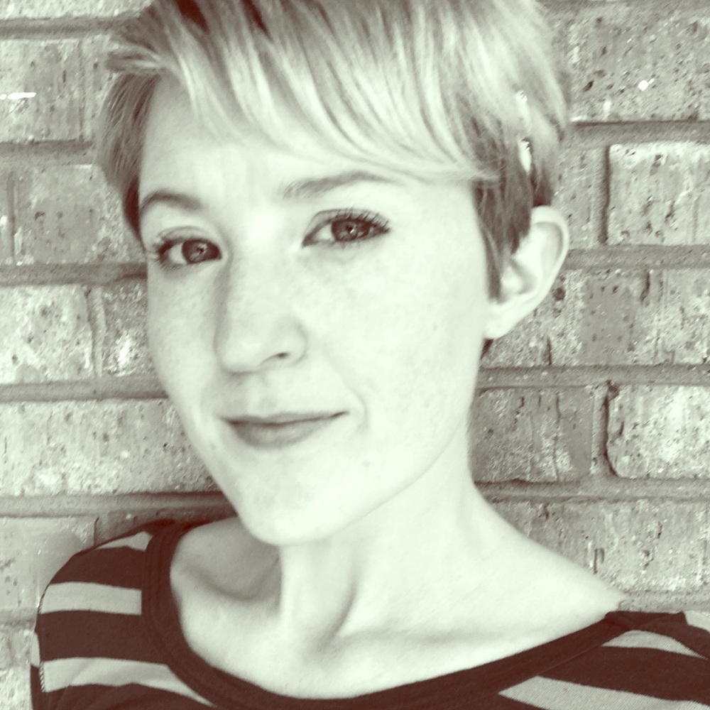 Meet your Posher, Anne