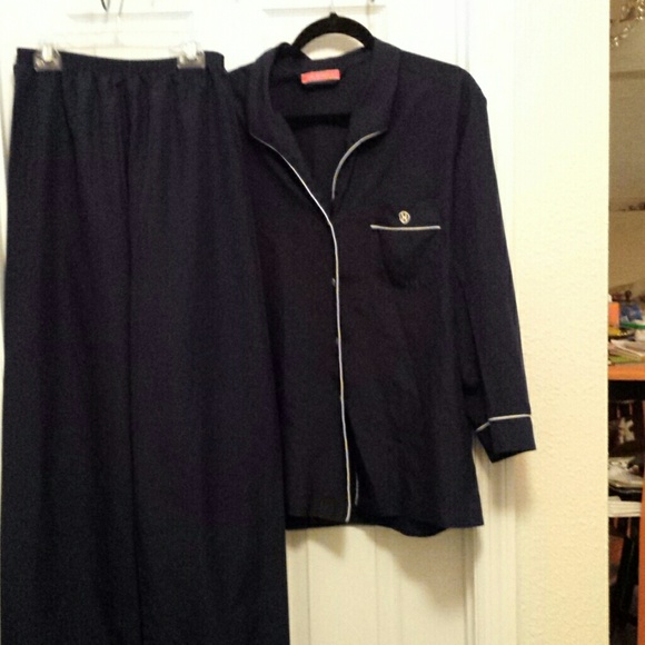 pajamas