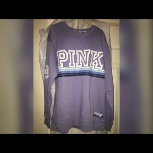 Victoria Secret PINK sweatshirt
