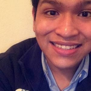 Meet your Posher, Luis