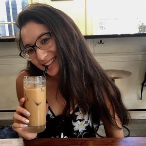 Meet your Posher, Dani