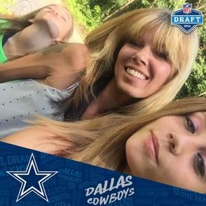 Meet your Posher, Amy d