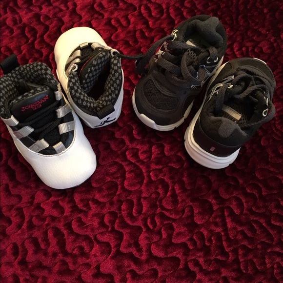 New...Infant Jordan's