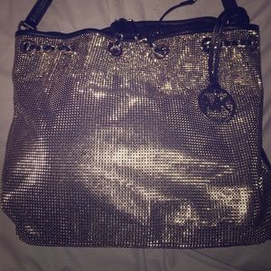 Michael Kors Limited Edition midsize purse.