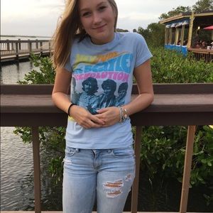 Meet your Posher, Shaylee