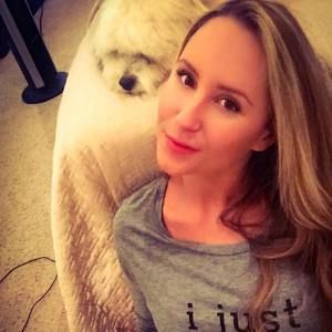 Meet your Posher, Erin