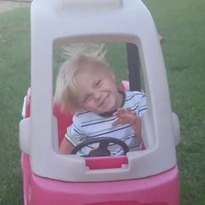 Meet your Posher, Angela