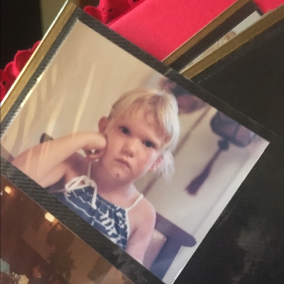 Meet your Posher, Andrea - Picture 1 of 1