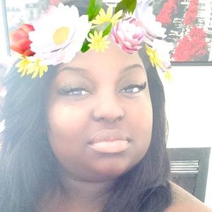 Meet your Posher, Arlease