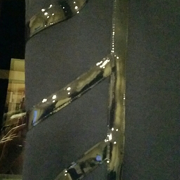 Versace cocktail dress - Picture 4 of 7