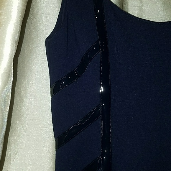 Versace cocktail dress - Picture 7 of 7