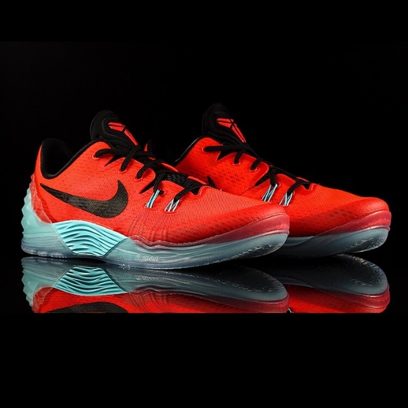 Nike Zoom Kobe Venomenon