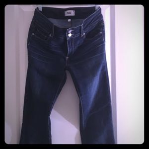Paige Jeans!