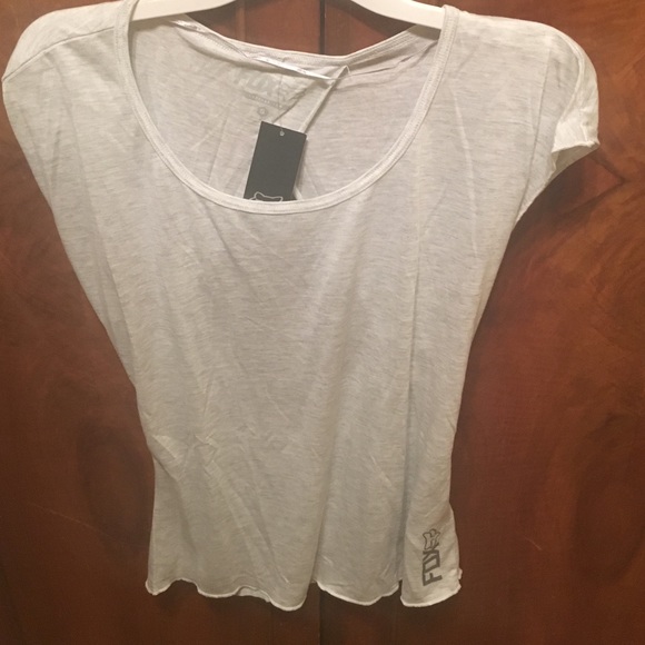 Fox Brand Shirt