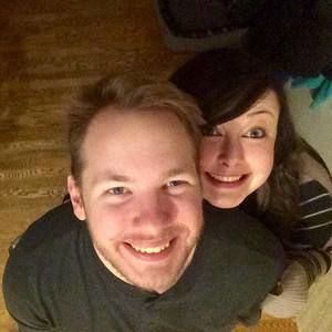 Meet your Posher, Janel