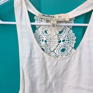 Stone Cold Fox Dress