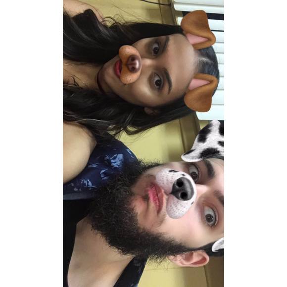 Meet your Posher, Fernanda