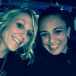 Meet your Posher, Kimberly