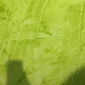 Meet your Posher, Crissy