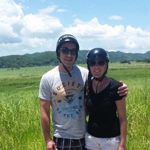 Meet your Posher, Noelle