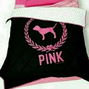Victoria's Secret PINK Comforter