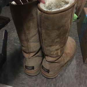 Ugg Boots size 7
