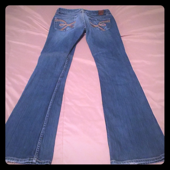 BKE Starlite 27x31 1/2