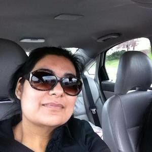 Meet your Posher, Sylvia