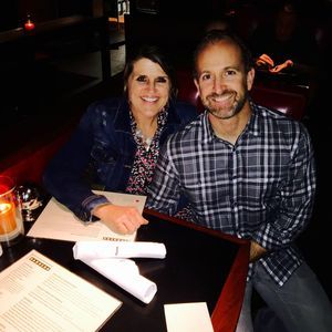 Meet your Posher, Camilleandrandy