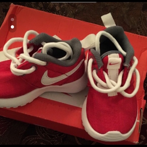 New ...Infant Nike tennis