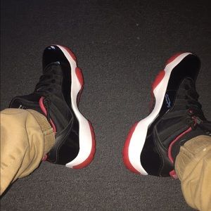 Meet your Posher, George