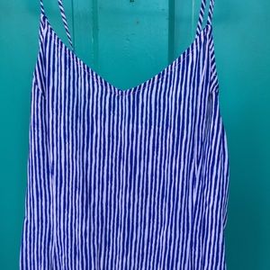 Striped Sundress