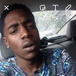 Meet your Posher, Raquan