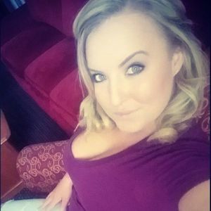 Meet your Posher, Kelsey