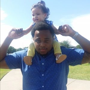 Meet your Posher, Dexter