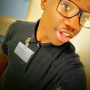 Meet your Posher, Donovan