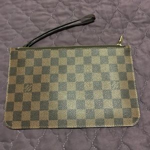 Louis Vuitton Clutch