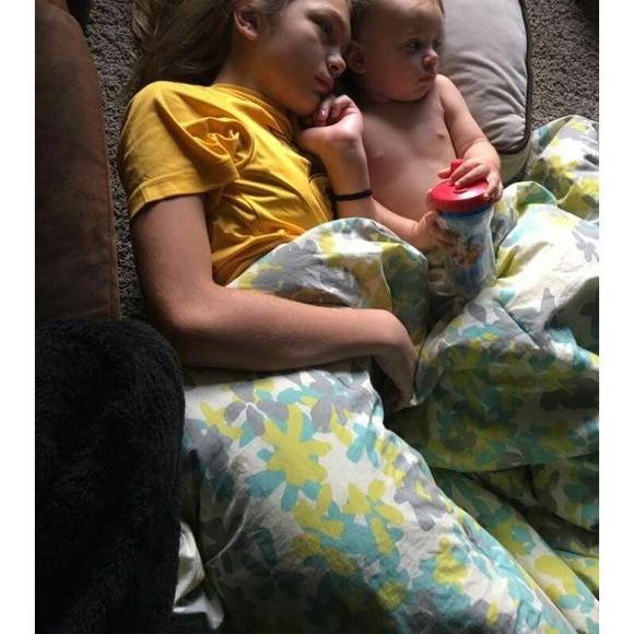 Meet your Posher, Londyn