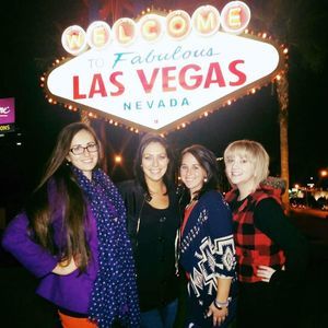 Meet your Posher, Kc