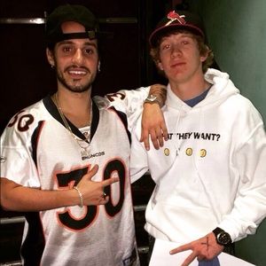 Meet your Posher, Peter