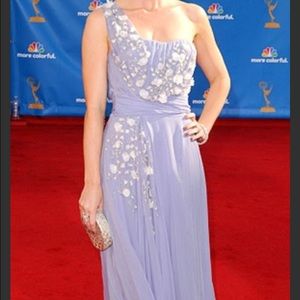 Custom made Evening, Prom, Bridesmaid Dress