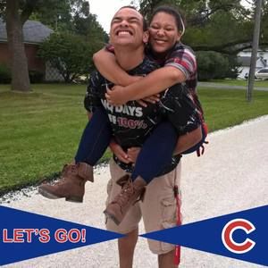 Meet your Posher, Jordyn