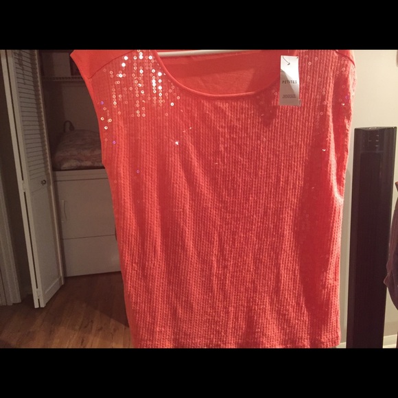 Didn't get to wear it