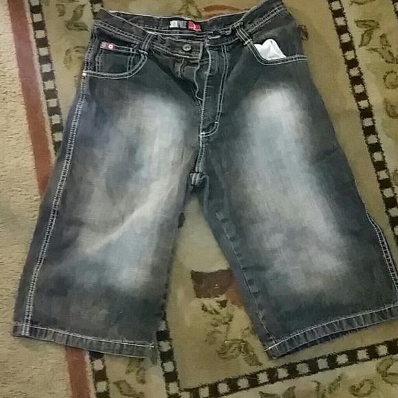 South Pole shorts
