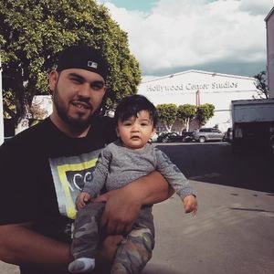 Meet your Posher, Adam