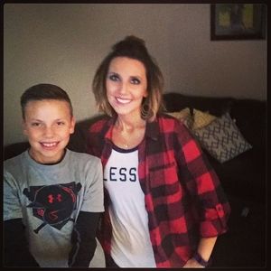 Meet your Posher, Jennifer