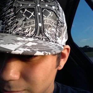 Meet your Posher, Jose