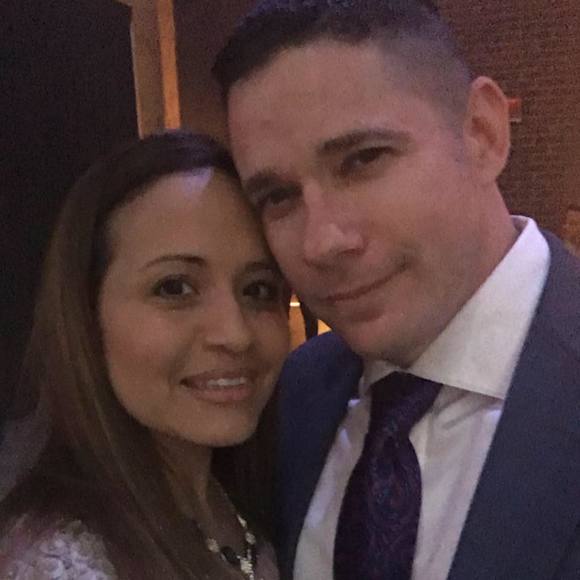 Meet your Posher, Jeanette