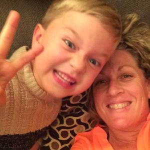 Meet your Posher, Aimee