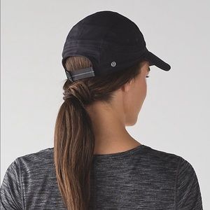 Lululemon Race to Pace run ha